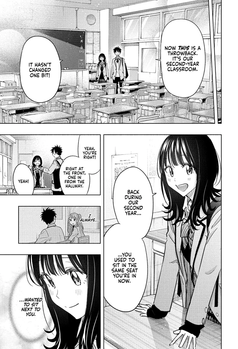 Read Hima-T Manga Online