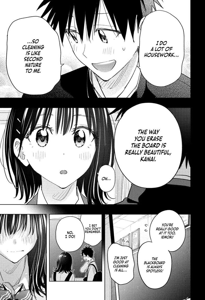 Read Hima-T Manga Online