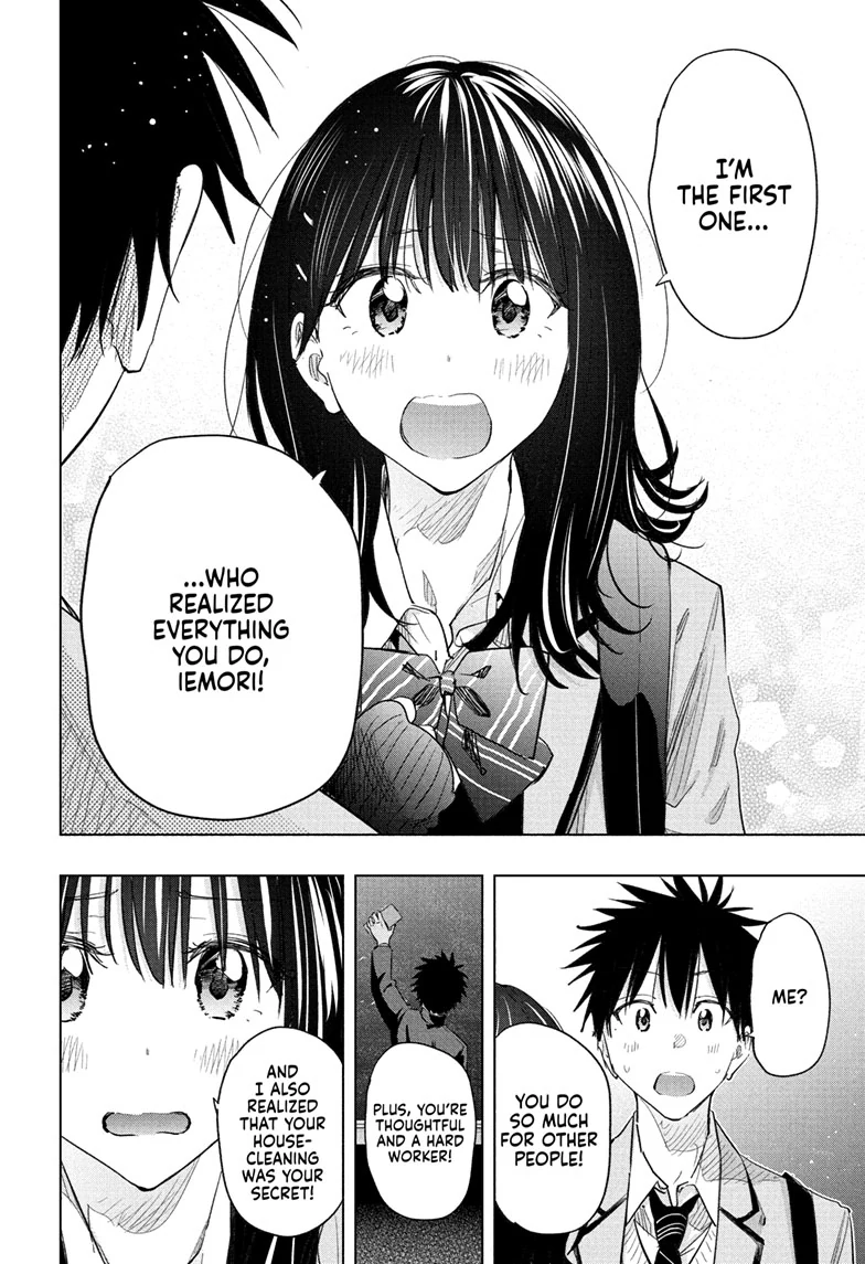 Read Hima-T Manga Online