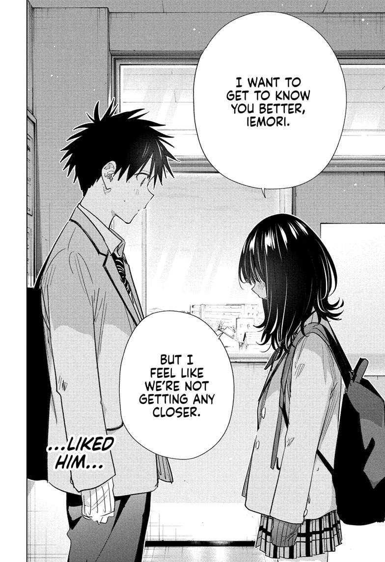 Read Hima-T Manga Online