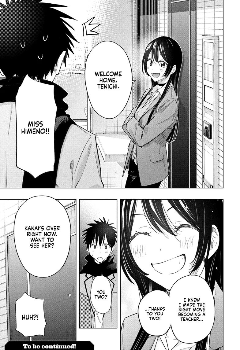 Read Hima-T Manga Online