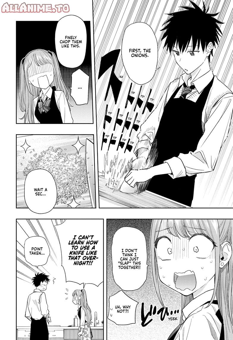 Read Hima-T Manga Online
