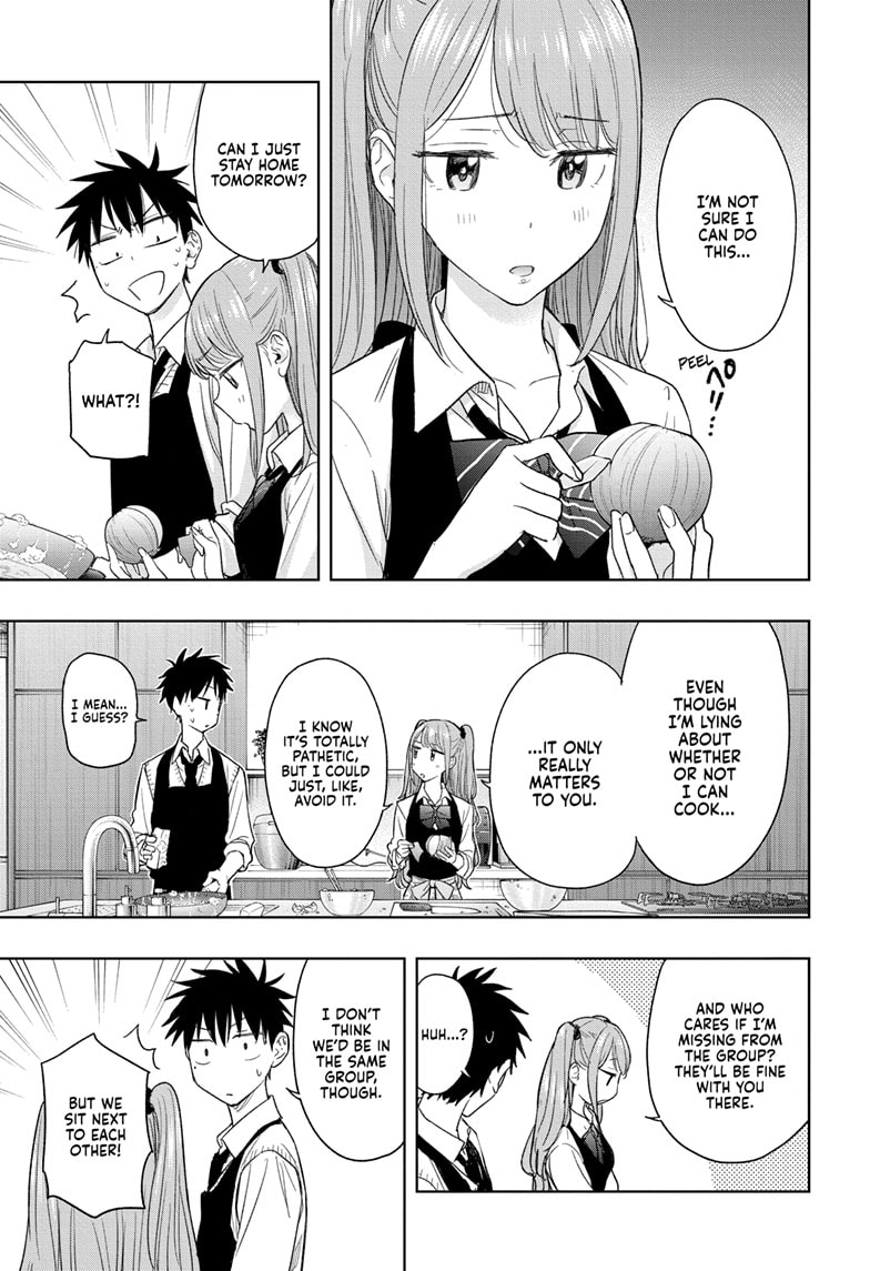 Read Hima-T Manga Online