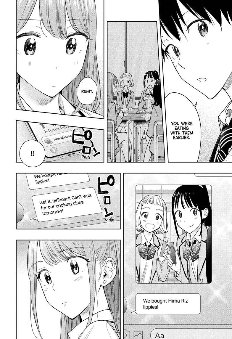 Read Hima-T Manga Online