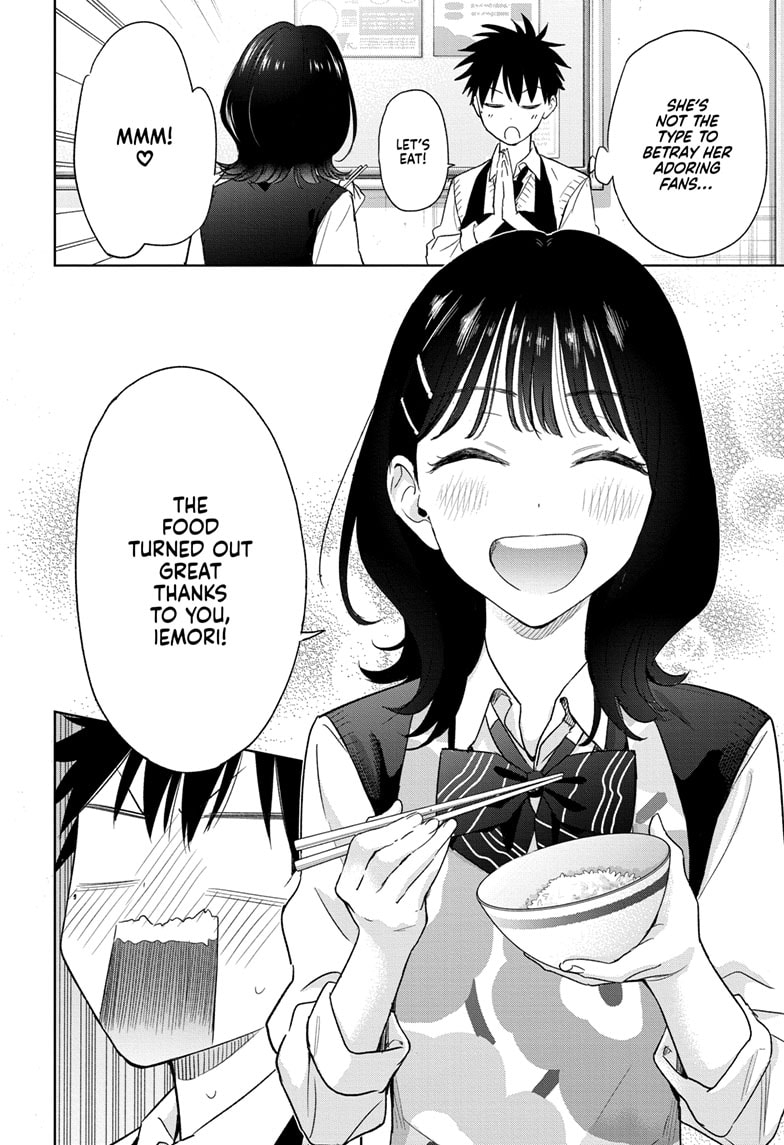 Read Hima-T Manga Online