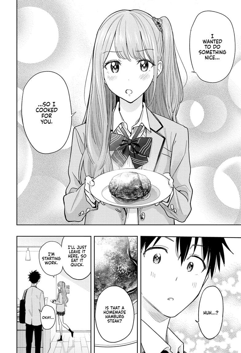 Read Hima-T Manga Online