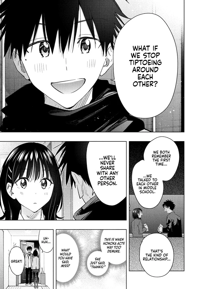 Read Hima-T Manga Online