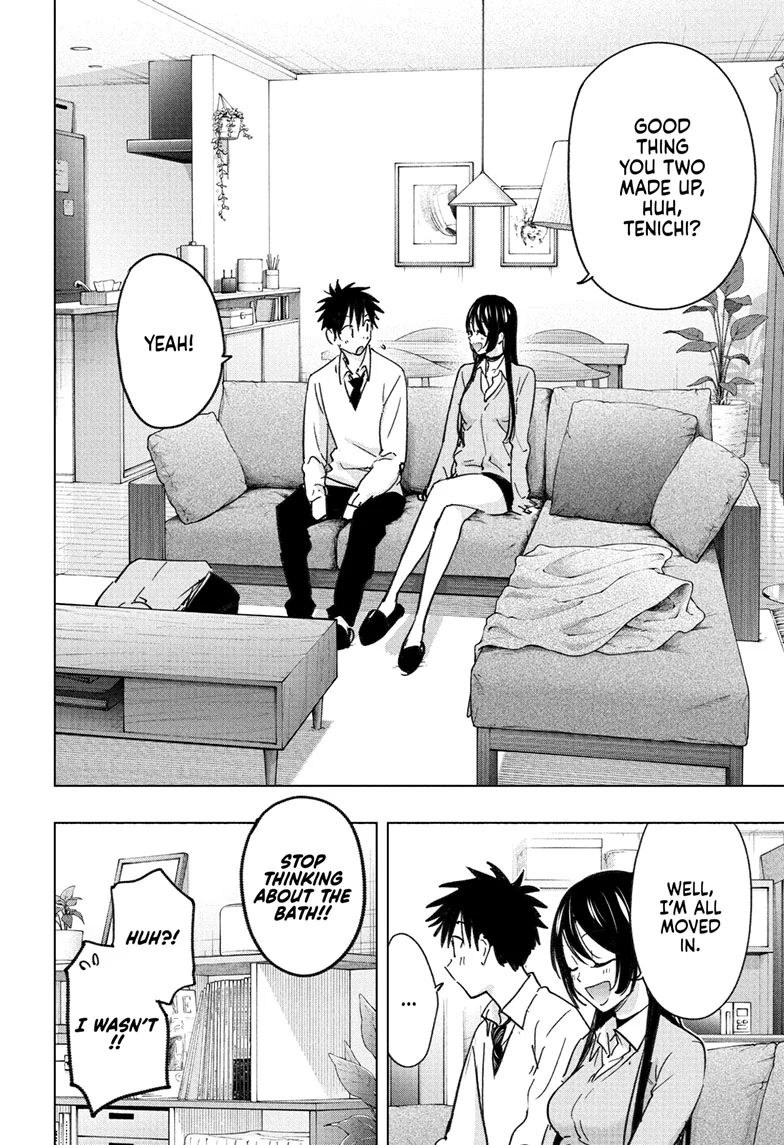 Read Hima-T Manga Online