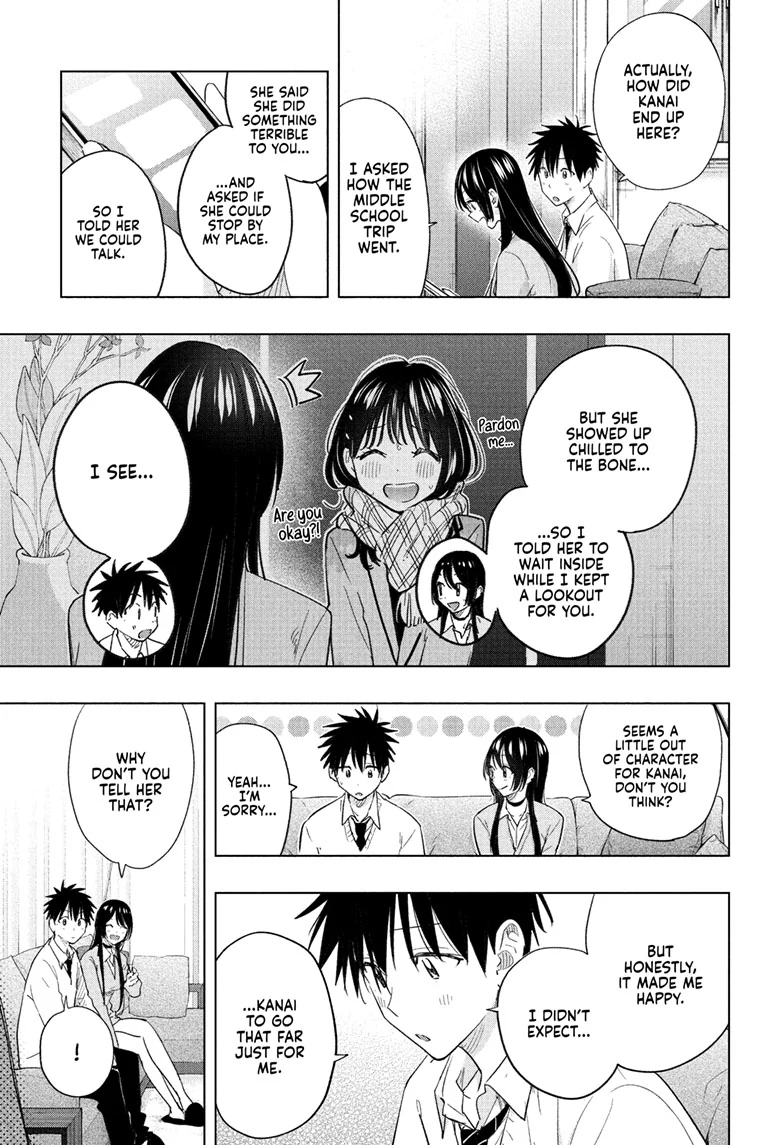 Read Hima-T Manga Online