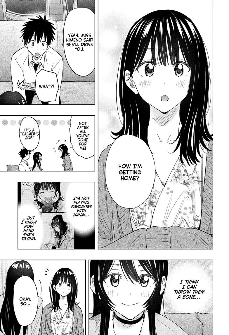 Read Hima-T Manga Online