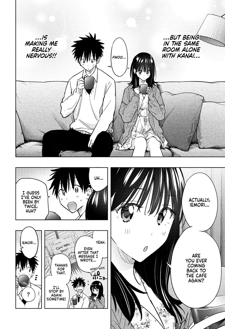 Read Hima-T Manga Online