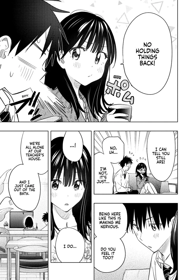Read Hima-T Manga Online