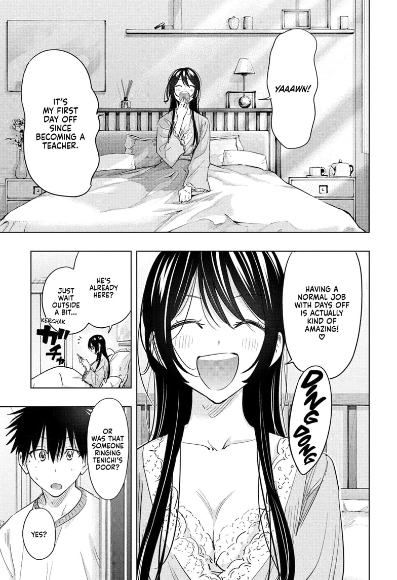 Read Hima-T Manga Online