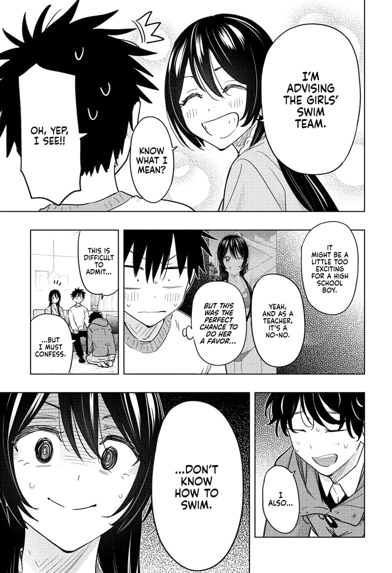 Read Hima-T Manga Online