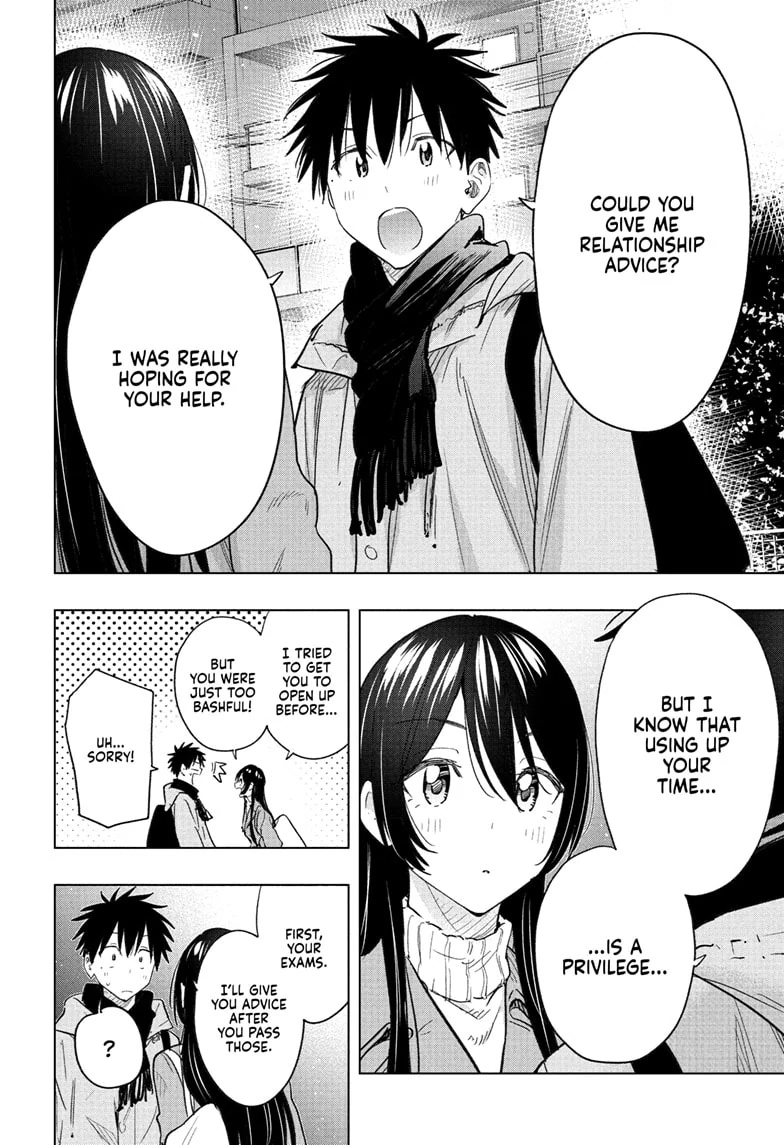 Read Hima-T Manga Online
