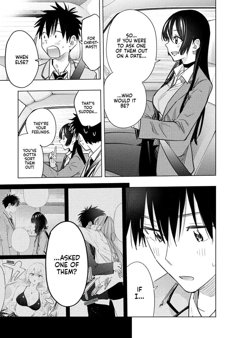 Read Hima-T Manga Online