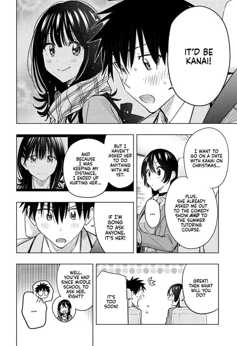 Read Hima-T Manga Online