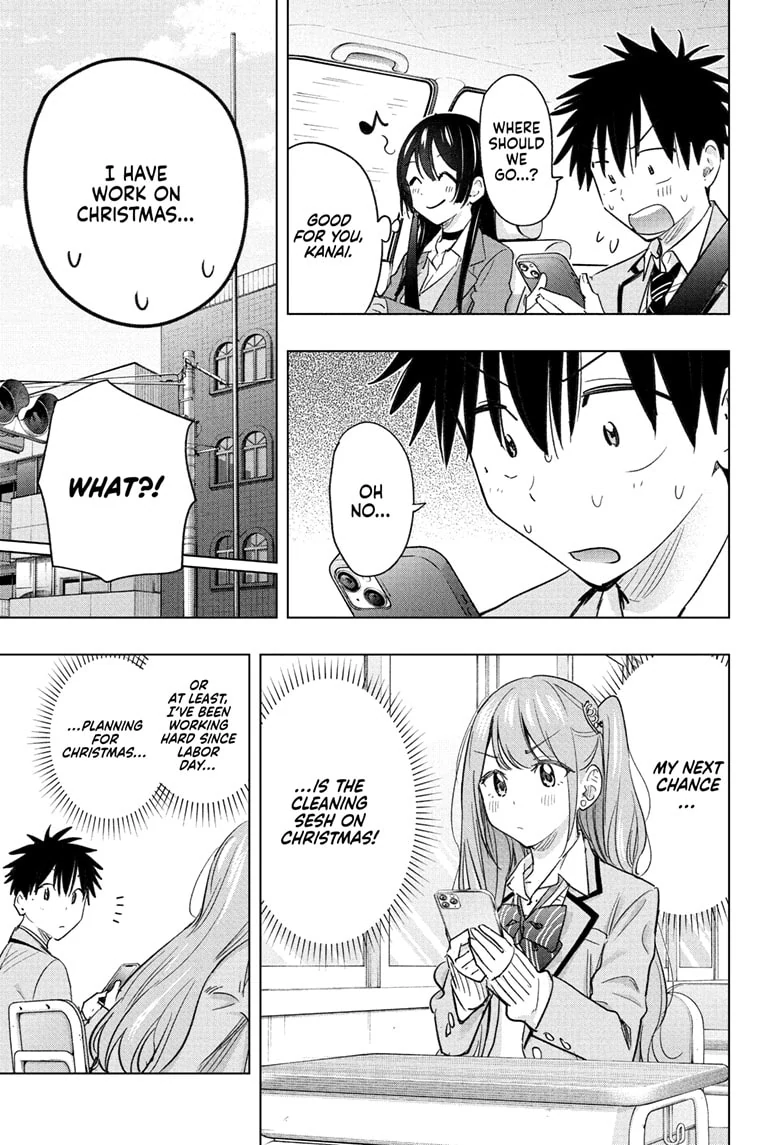 Read Hima-T Manga Online