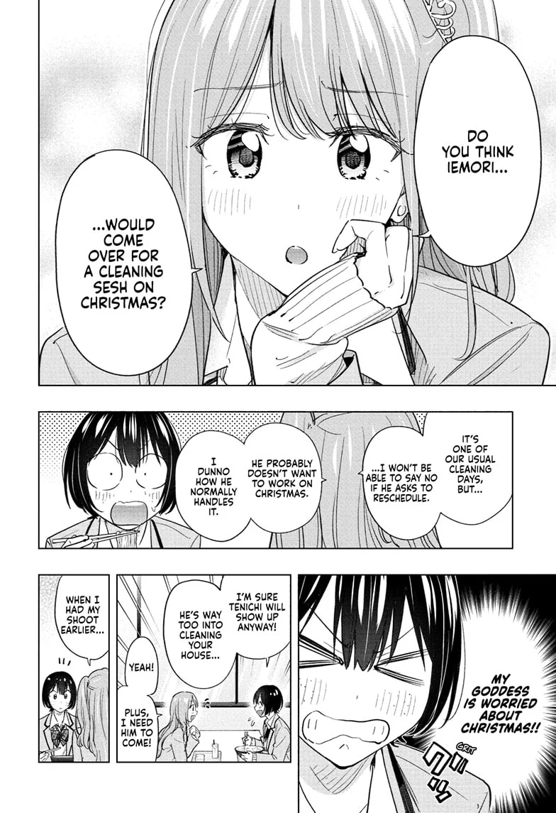 Read Hima-T Manga Online