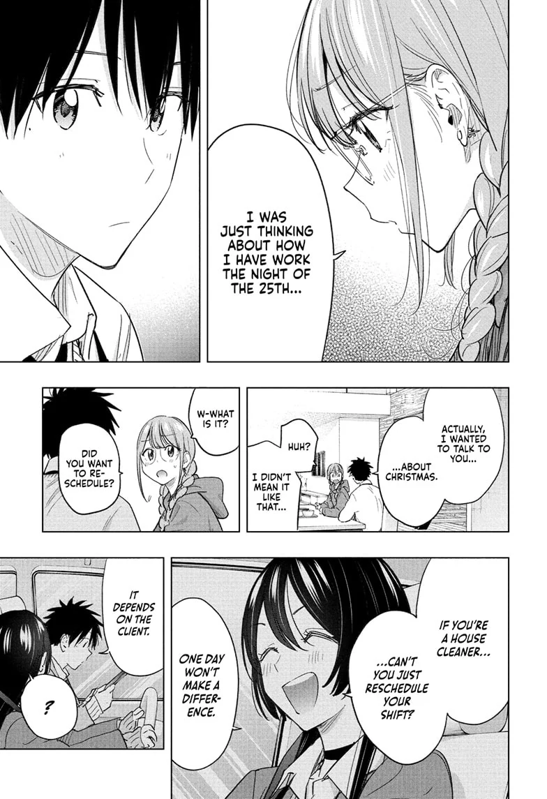 Read Hima-T Manga Online