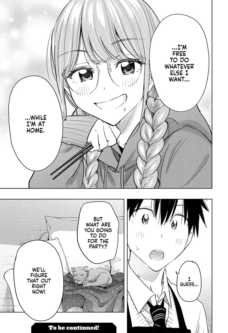Read Hima-T Manga Online