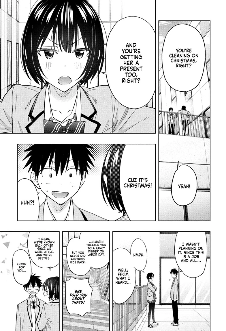 Read Hima-T Manga Online