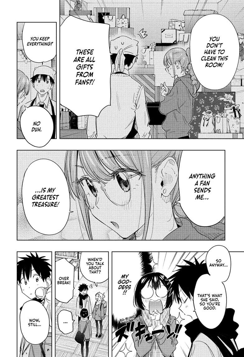 Read Hima-T Manga Online