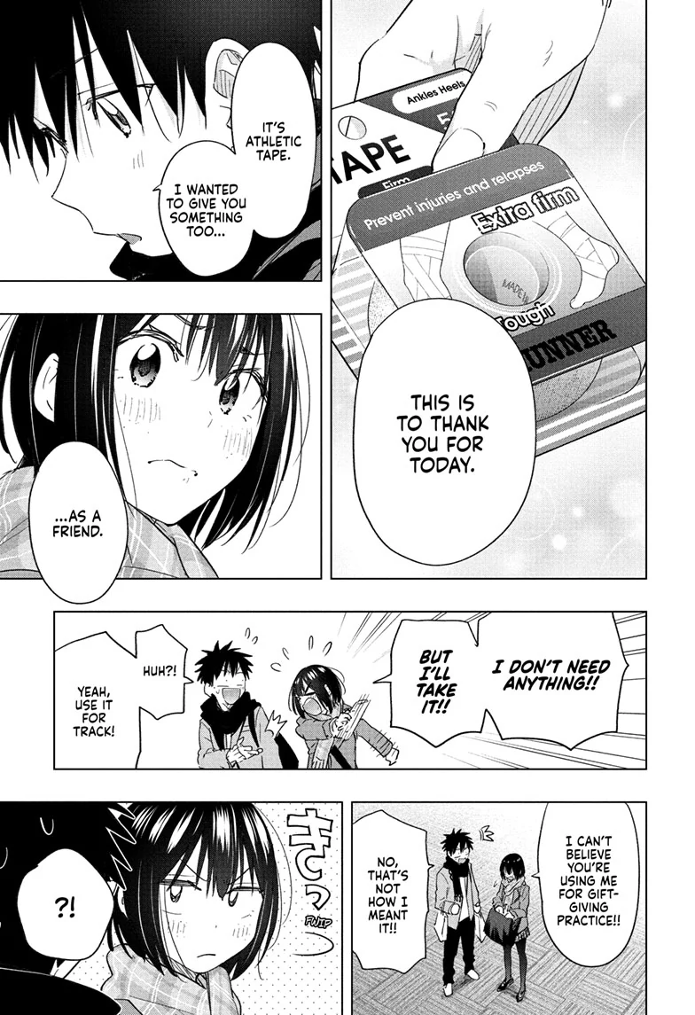 Read Hima-T Manga Online