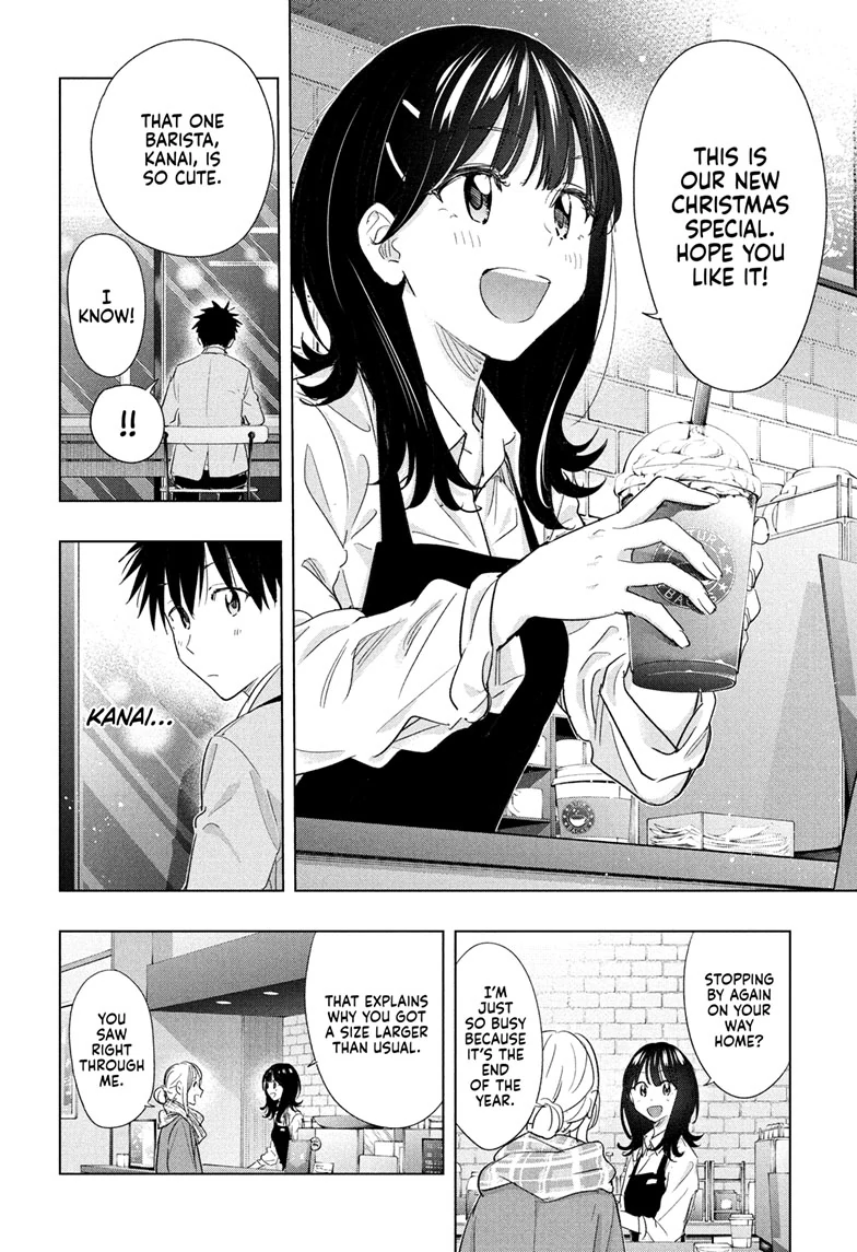 Read Hima-T Manga Online