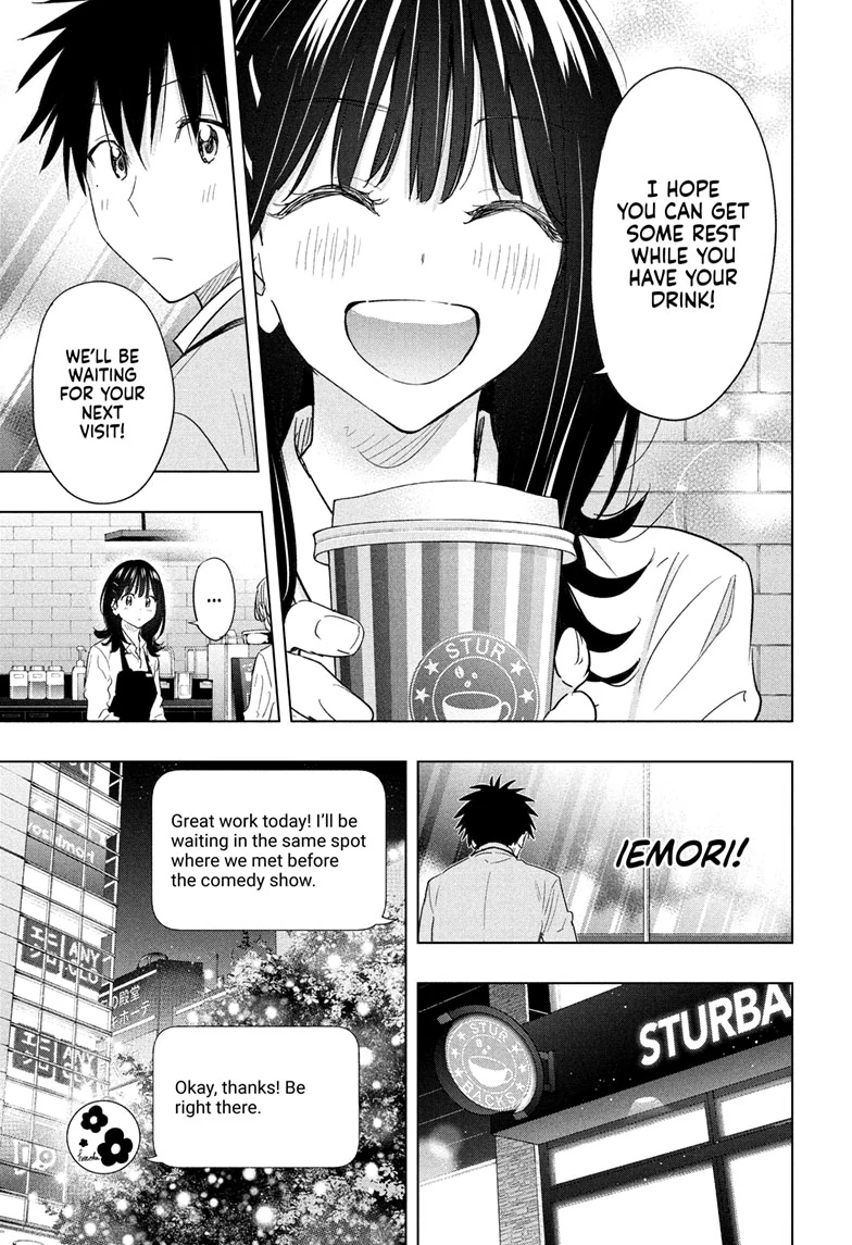 Read Hima-T Manga Online