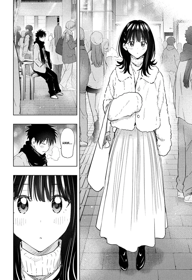 Read Hima-T Manga Online