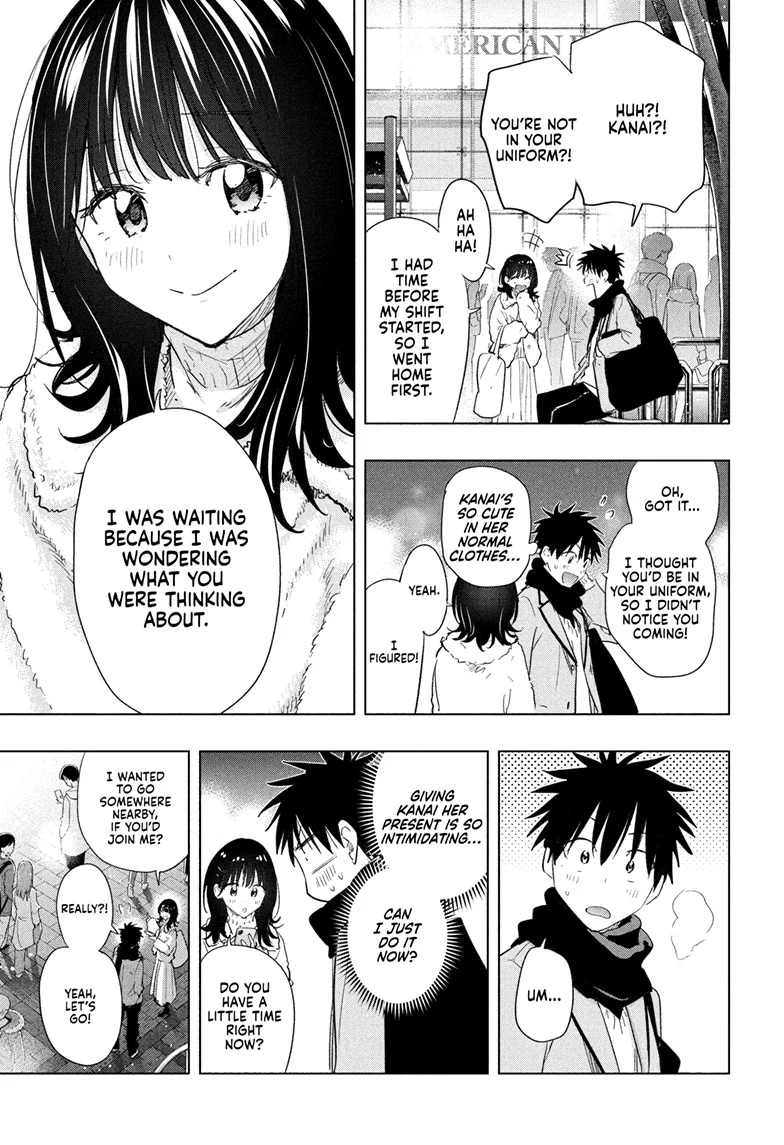 Read Hima-T Manga Online