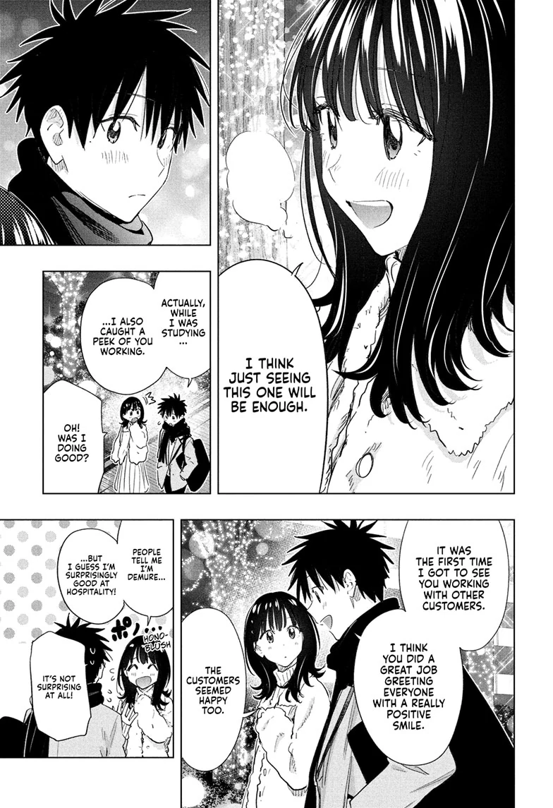Read Hima-T Manga Online