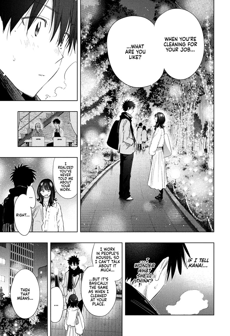 Read Hima-T Manga Online