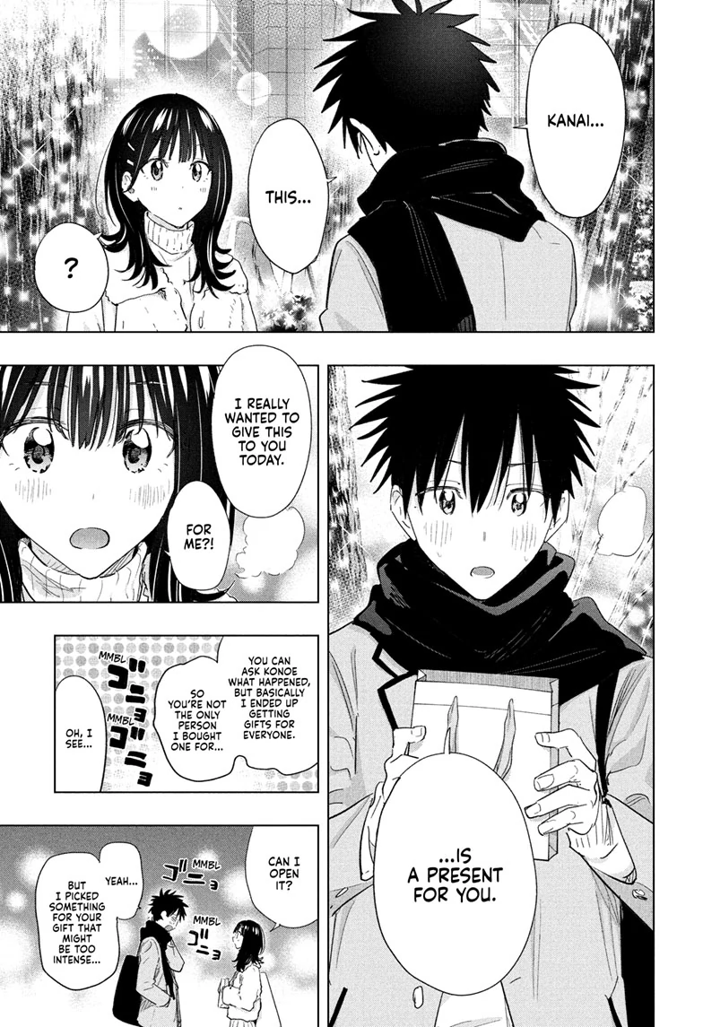 Read Hima-T Manga Online
