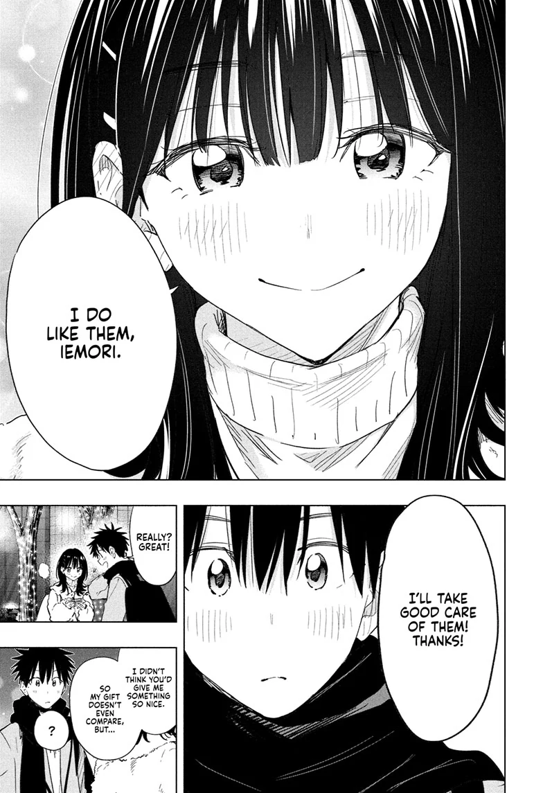 Read Hima-T Manga Online
