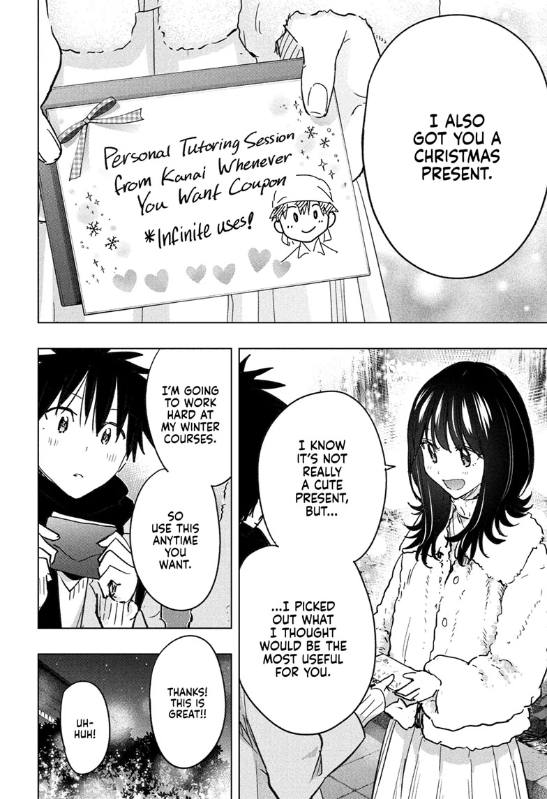 Read Hima-T Manga Online