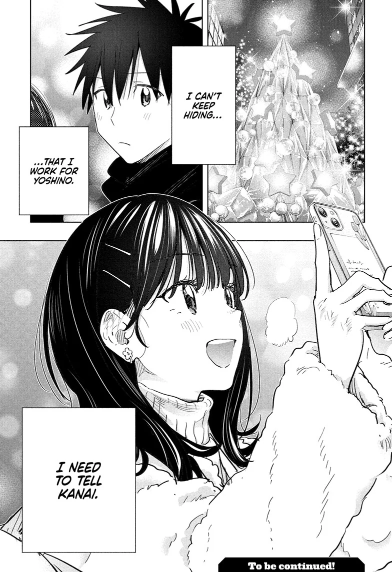 Read Hima-T Manga Online