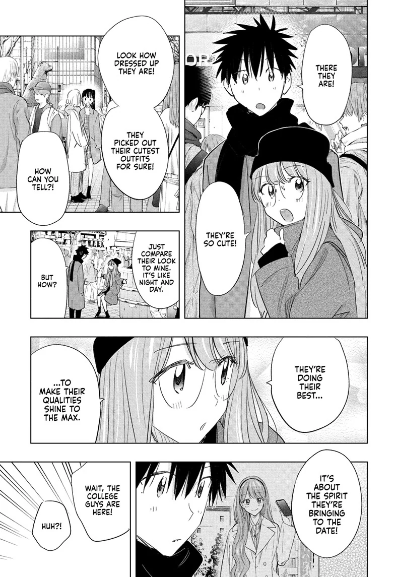 Read Hima-T Manga Online