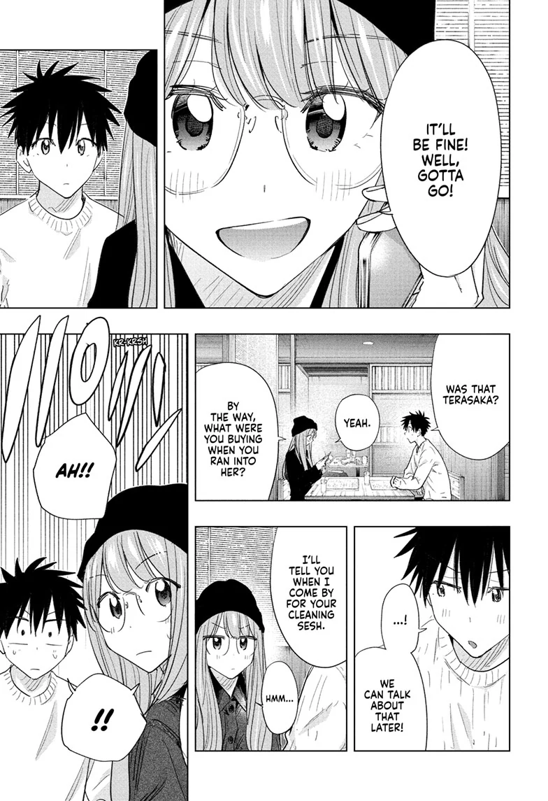 Read Hima-T Manga Online