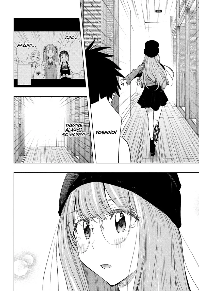 Read Hima-T Manga Online