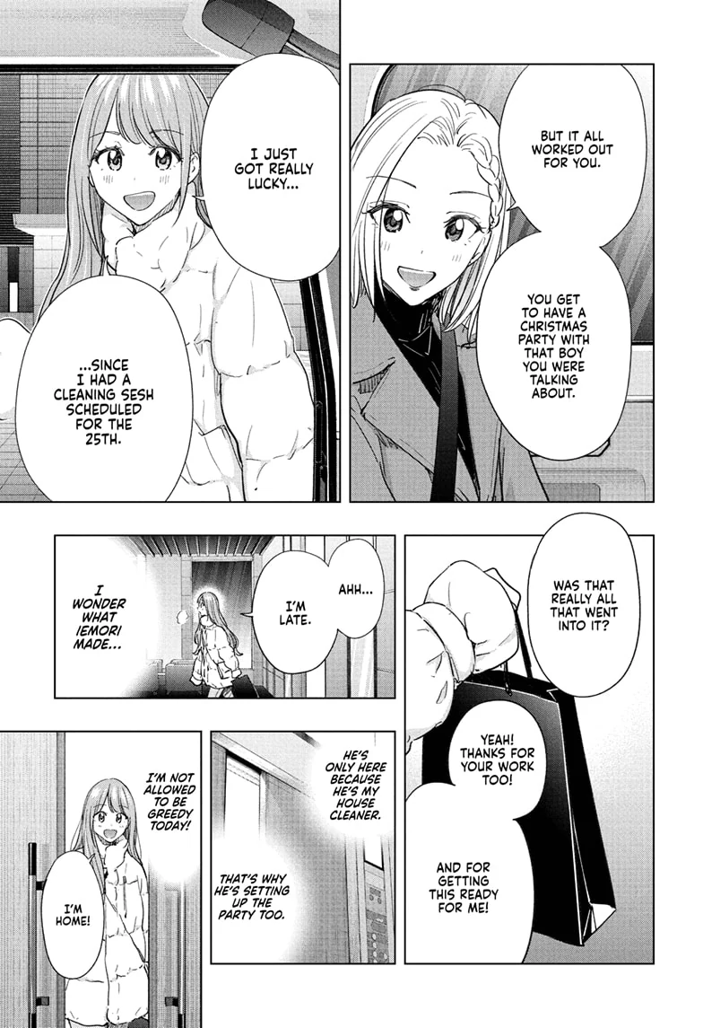 Read Hima-T Manga Online