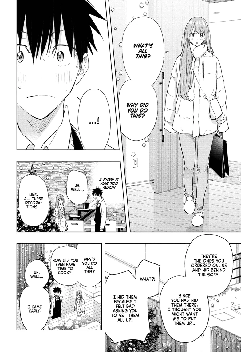 Read Hima-T Manga Online