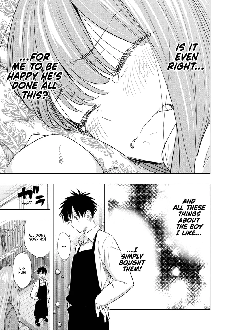Read Hima-T Manga Online