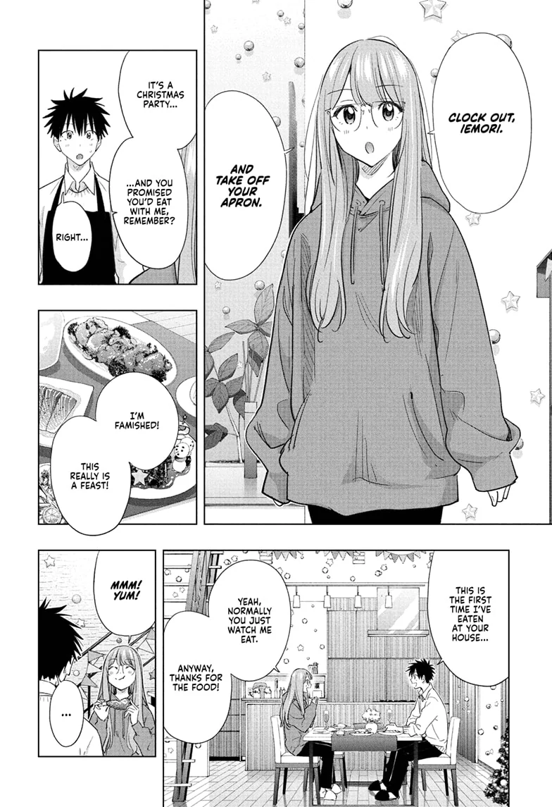 Read Hima-T Manga Online