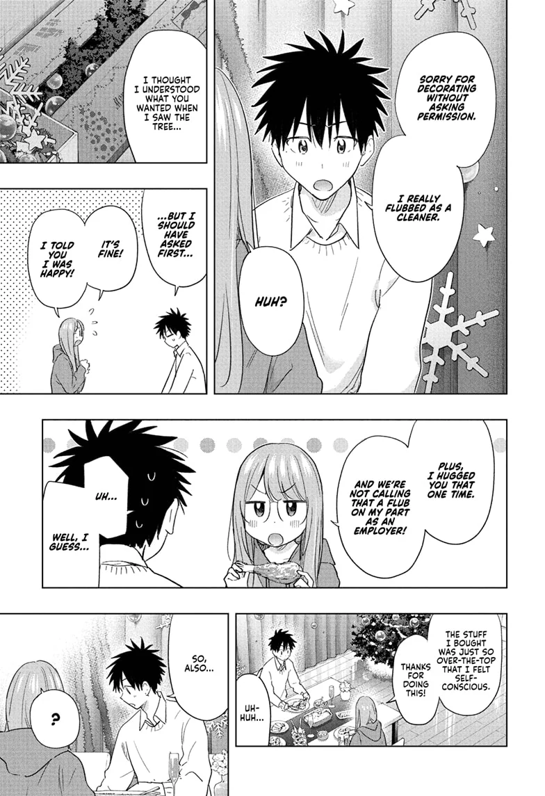 Read Hima-T Manga Online
