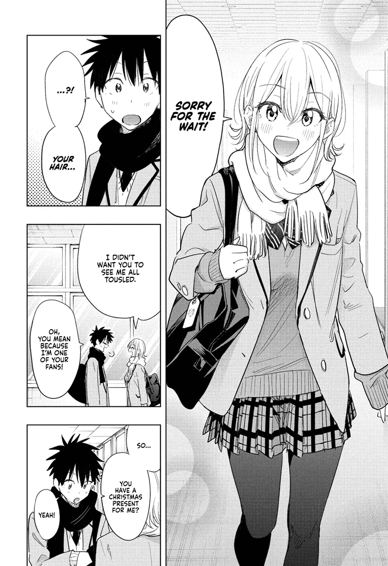 Read Hima-T Manga Online