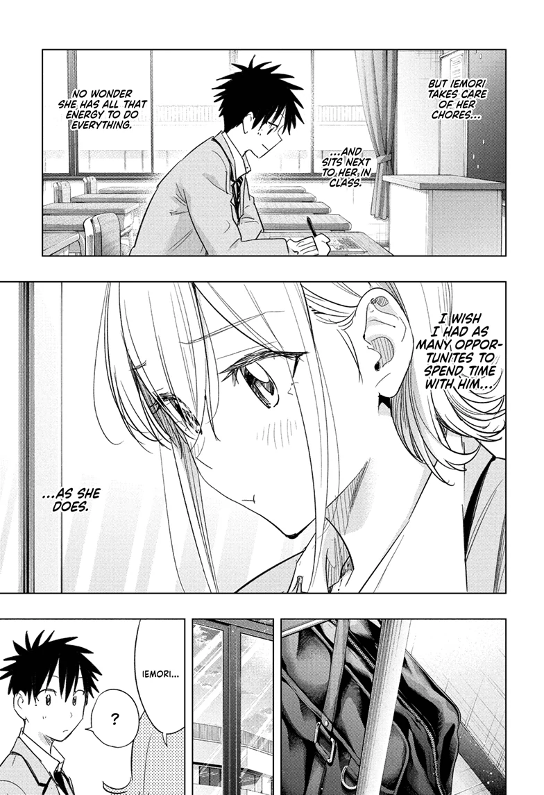 Read Hima-T Manga Online