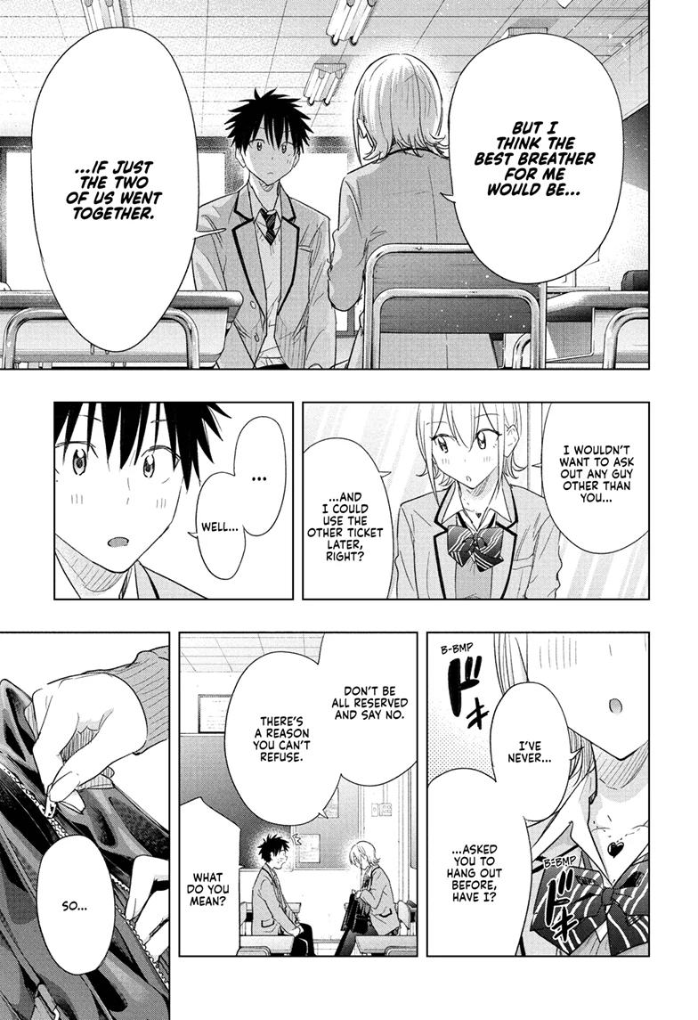 Read Hima-T Manga Online