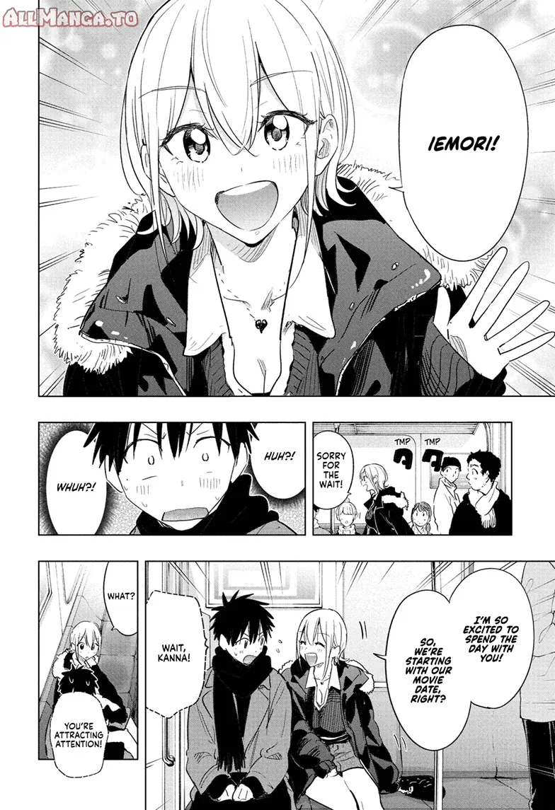Read Hima-T Manga Online